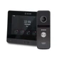 Комплект Wi-Fi видеодомофона BCOM BD-760FHD/T Black + BT-400FHD Black - изображение 1