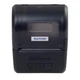 Мобильный принтер этикеток и чеков Xprinter XP-P210 - изображение 3