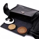 Женский кожаный кошелек ST Leather 19473 - изображение 3
