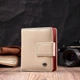 Женский кожаный кошелек ST Leather 19440 - изображение 4