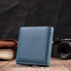Женский кожаный кошелек ST Leather 19497 - изображение 8