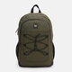Чоловічий рюкзак Aoking C1XN3303-5ar-green - зображення 2