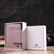 Женский кожаный кошелек ST Leather 19452 - изображение 2