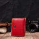 Женский кожаный кошелек ST Leather 19509 - изображение 2