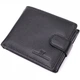 Мужской кожаный кошелек ST Leather 22480 - изображение 1