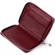 Шкіряний жіночий гаманець ST Leather 22450 - зображення 2