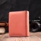 Женский кожаный кошелек ST Leather 19438 - изображение 3