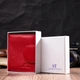 Женский кожаный кошелек ST Leather 22453 - изображение 3
