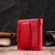Женский кожаный кошелек ST Leather 22453 - изображение 8