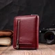 Женский кожаный кошелек ST Leather 19491 - изображение 7