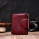Женский кожаный кошелек ST Leather 22452 - изображение 7