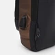 Сумка-слинг мужская Monsen C1BLH626bp-black - изображение 5