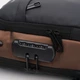 Сумка-слинг мужская Monsen C1BLH626bp-black - изображение 6