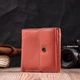 Женский кожаный кошелек ST Leather 19498 - изображение 8