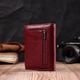 Женский кожаный кошелек ST Leather 19480 - изображение 2