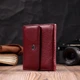 Женский кожаный кошелек ST Leather 19480 - изображение 4