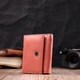 Женский кожаный кошелек ST Leather 19505 - изображение 6