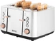 Тостер ECG ST 4767 Timber - изображение 5
