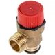 Предохранительный клапан 3 бар для газового котла Baxi/Westen 710071200 - изображение 3