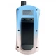 Фрезер для маникюра на аккумуляторе синий градиент 35000 оборотов Nail Drill ZS 237 портативный маникюрный фрезер 20W - изображение 6