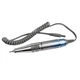 Фрезер для маникюра на аккумуляторе синий градиент 35000 оборотов Nail Drill ZS 237 портативный маникюрный фрезер 20W - изображение 11