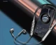Бездротові Bluetooth-навушники з шумозаглушенням, чорні (76863038) - зображення 3