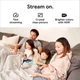 Google chromecast with google tv 1080p HD (GA03131-US) - зображення 7