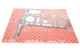 Прокладка ГБЦ ELRING 818900 Ford Transit; Land Rover Defender BK3Q6051A1C, 1776498, 1717593 - зображення 1