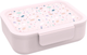 Pojemnik na lunch Euromic Terrazzo Lunch Buddies 18 x 13 x 6 cm (5420065981772) - obraz 1