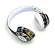 Навушники бездротові Deepbass R9 COLORFUL+ RGB - зображення 3