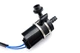 Мотор, насос омивача фар 28621-EW70A TQParts для Nissan X-Trail 2007-2014 - зображення 1