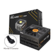 Блок питания Chieftec PPX-1300FC-A3 1300W - изображение 8