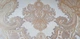 Ткань мебельная обивочная, LYMEL JACQUARD, беж, пог. м. - изображение 2
