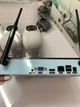 Комплект камер відеоспостереження 4 камери 3 Мп Wi-fi поворотні вуличні - зображення 5
