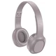Наушники HOCO Charm BT headset W46 |BT5.3/AUX, 20h, Type-C| 4756953 - изображение 6