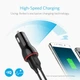 Автомобільне ЗУ Anker PowerDrive 2 A2310 24W 2 порти USB 4.8A + кабель micro - зображення 7