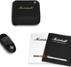 Акустика Marshall Portable Speaker Willen (1006059) Black and Brass (черная) - изображение 3