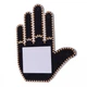 Світлодіодна панель LED Hand на заднє скло автомобіля - зображення 1