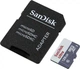 Карта памяти SanDisk microSDXC Ultra 128GB Class 10 UHS-1 (с адаптером) (SDSQUNS-128G-GN6TA) - изображение 1