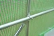 Теплица садовая, парник Польша 2x4x2 м зеленая 8м2 - изображение 4