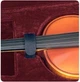 Кейс для скрипки RockCase RC10010 B Précieux - Student Line - 1/2 Violin Soft Light Case - зображення 2
