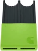 Кейс для тростей D'Addario Reed Guard - Small (Green) - изображение 3