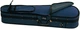 Кейс для скрипки Stentor 1372CBU - Violin 3/4 Blue - изображение 3