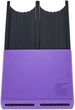 Кейс для тростей D'Addario Reed Guard - Large (Purple) - изображение 3