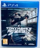 Tony Hawk's Pro Skater 1 + 2, Б/У, английская версия - диск для PlayStation 4 - изображение 1