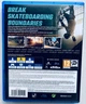 Tony Hawk's Pro Skater 1 + 2, Б/У, английская версия - диск для PlayStation 4 - изображение 3
