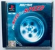 The Need For Speed, Б/У, английская версия - диск для PlayStation 1 - изображение 1