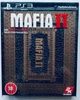Mafia II Collector's Edition, Б/У, английская версия - диск для PlayStation 3 - изображение 1