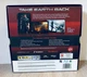 Mass Effect 3 N7 Collector's Edition, Б/У, русские субтитры - диск для PlayStation 3 - изображение 2