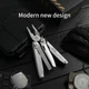 Мультитул Nextool Flagship Captain NE20214 с лайнер-локом (фиксатором) - изображение 8